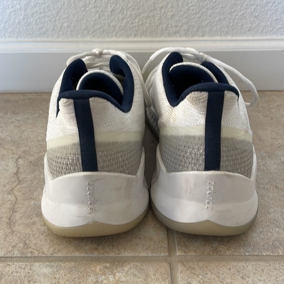 Adidas Men’s Basketball Shoes - Picture 3 of 3